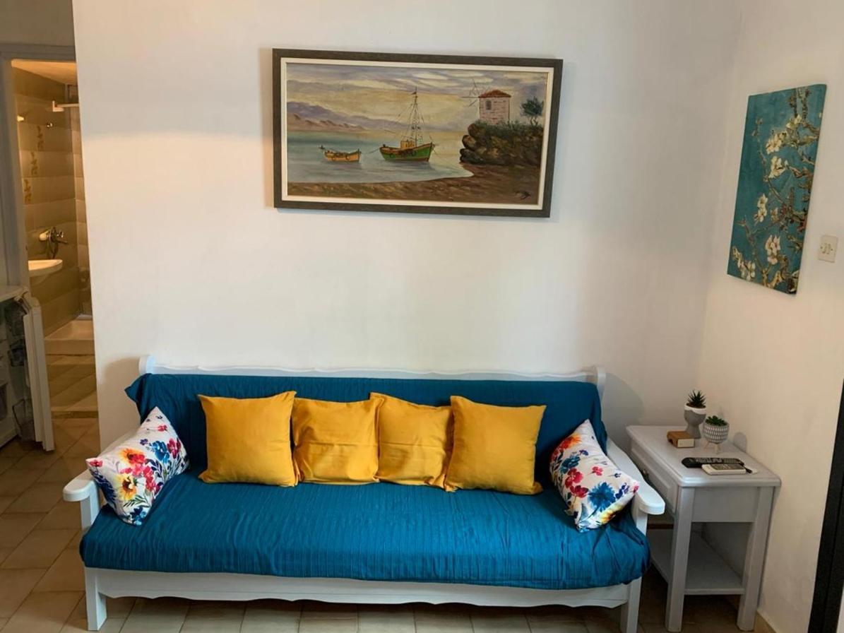 Kastro Studios Skopelos Dış mekan fotoğraf