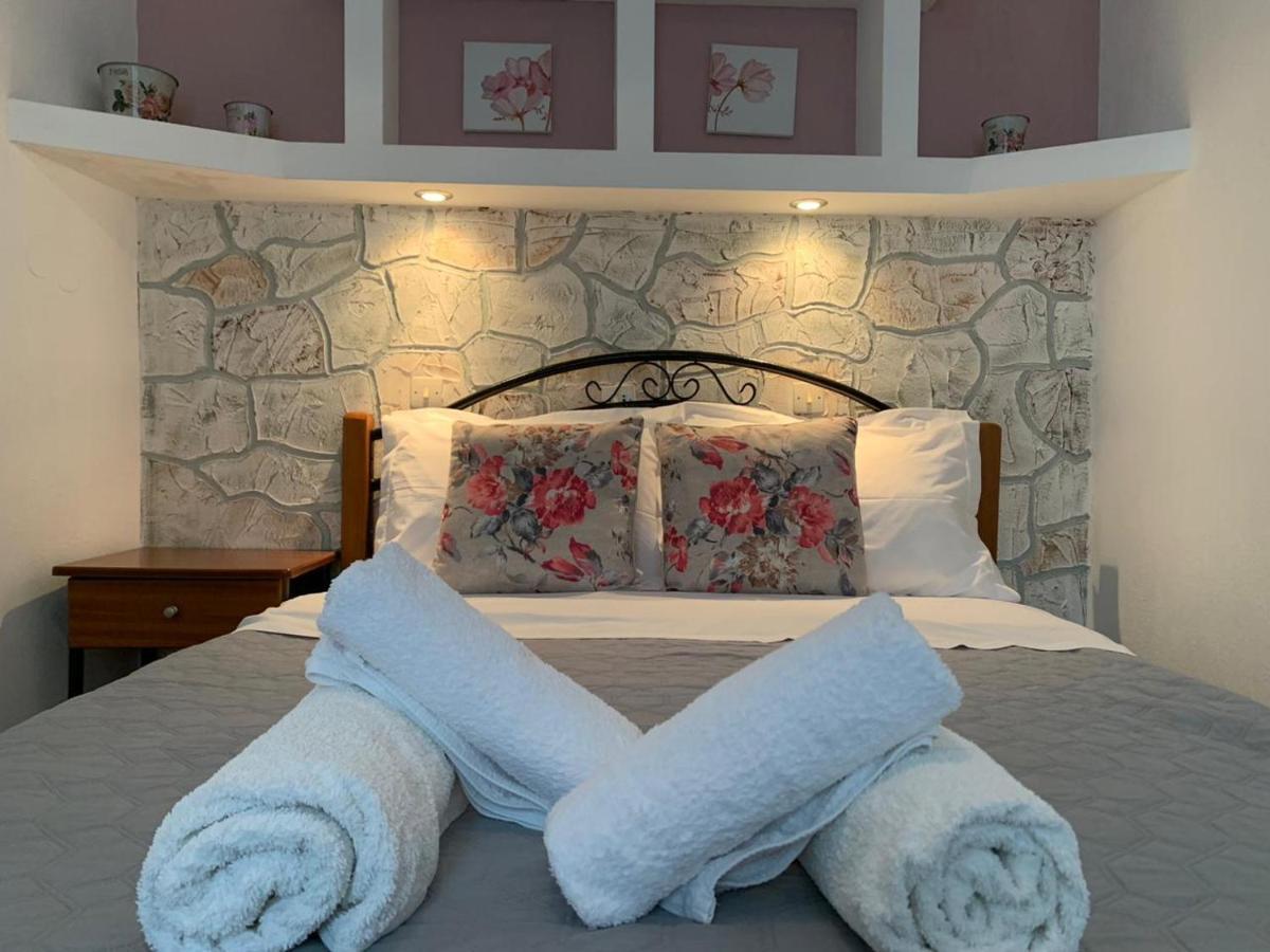 Kastro Studios Skopelos Dış mekan fotoğraf