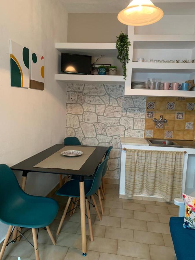 Kastro Studios Skopelos Dış mekan fotoğraf