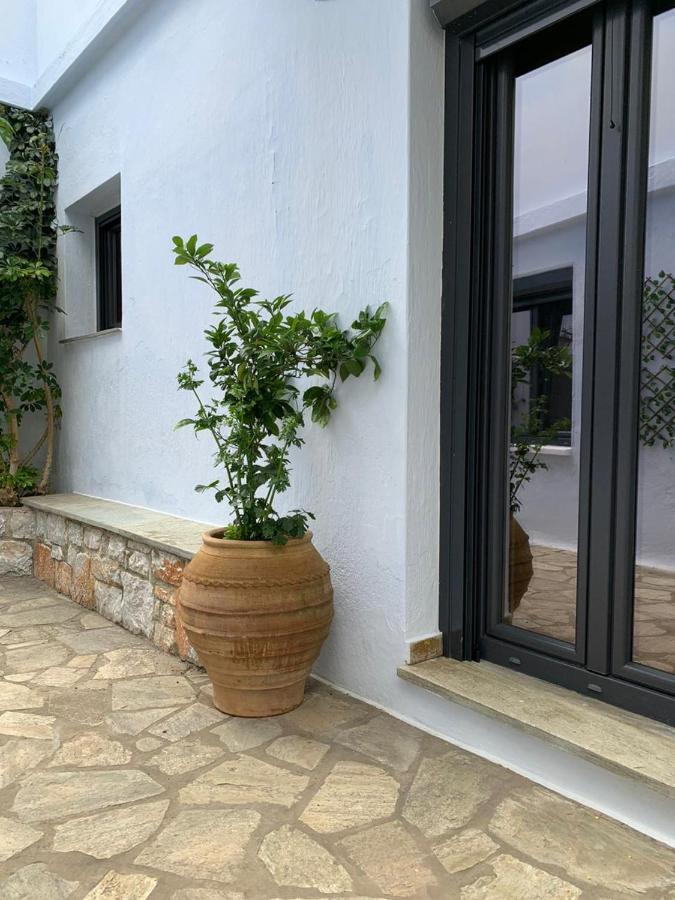 Kastro Studios Skopelos Dış mekan fotoğraf