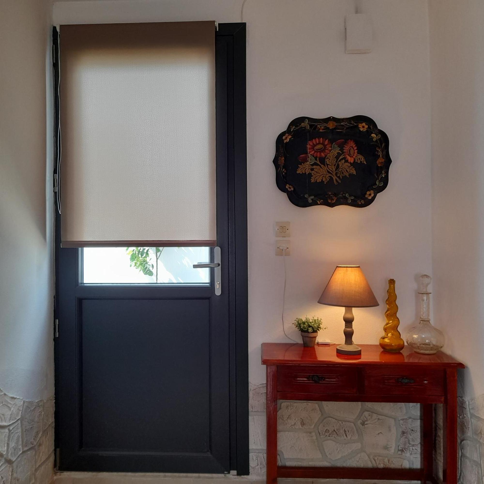 Kastro Studios Skopelos Oda fotoğraf