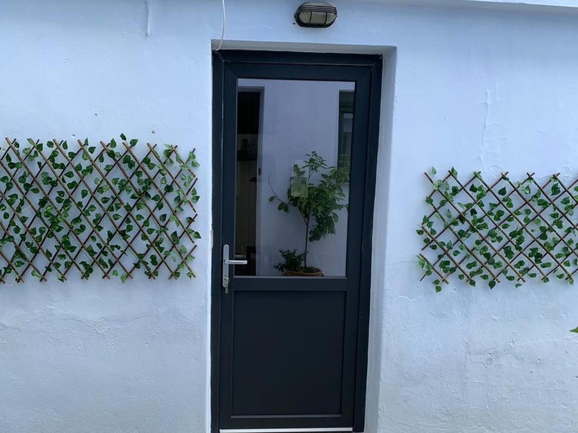 Kastro Studios Skopelos Oda fotoğraf