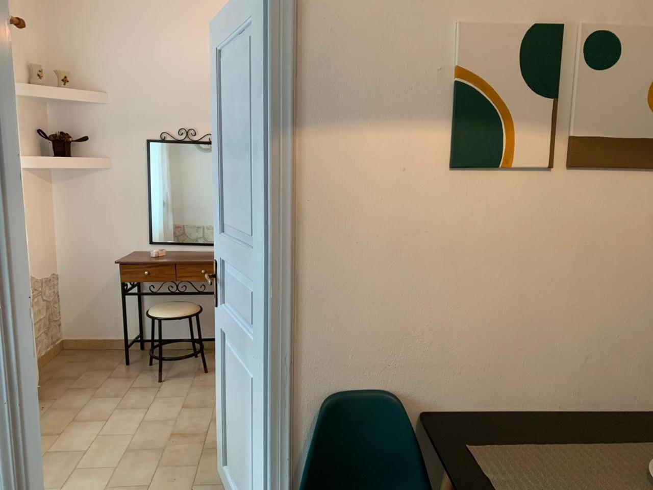 Kastro Studios Skopelos Oda fotoğraf