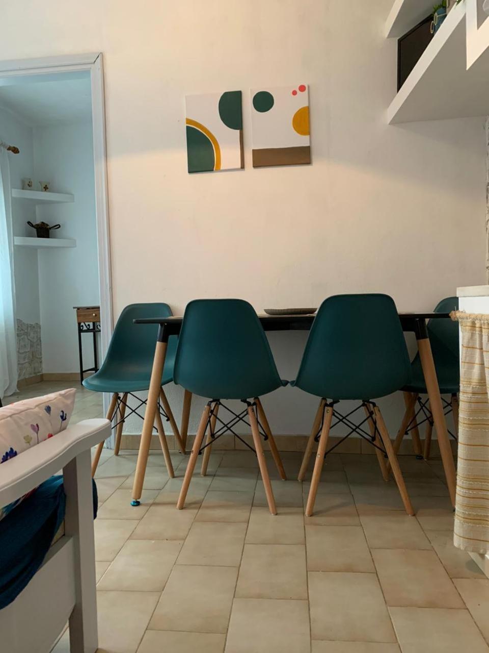 Kastro Studios Skopelos Oda fotoğraf