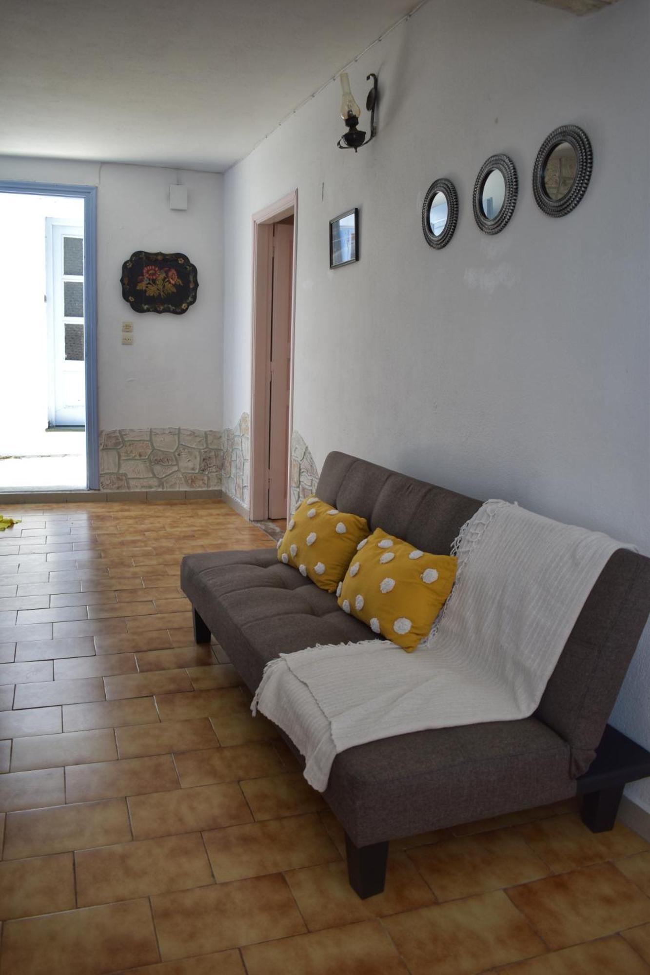 Kastro Studios Skopelos Oda fotoğraf