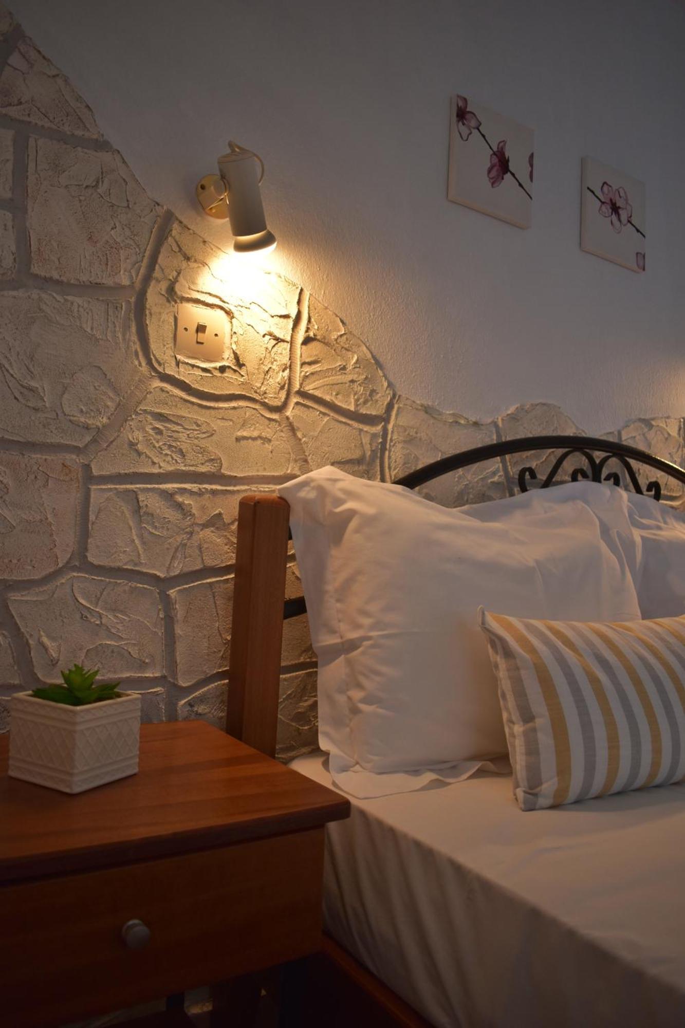 Kastro Studios Skopelos Oda fotoğraf