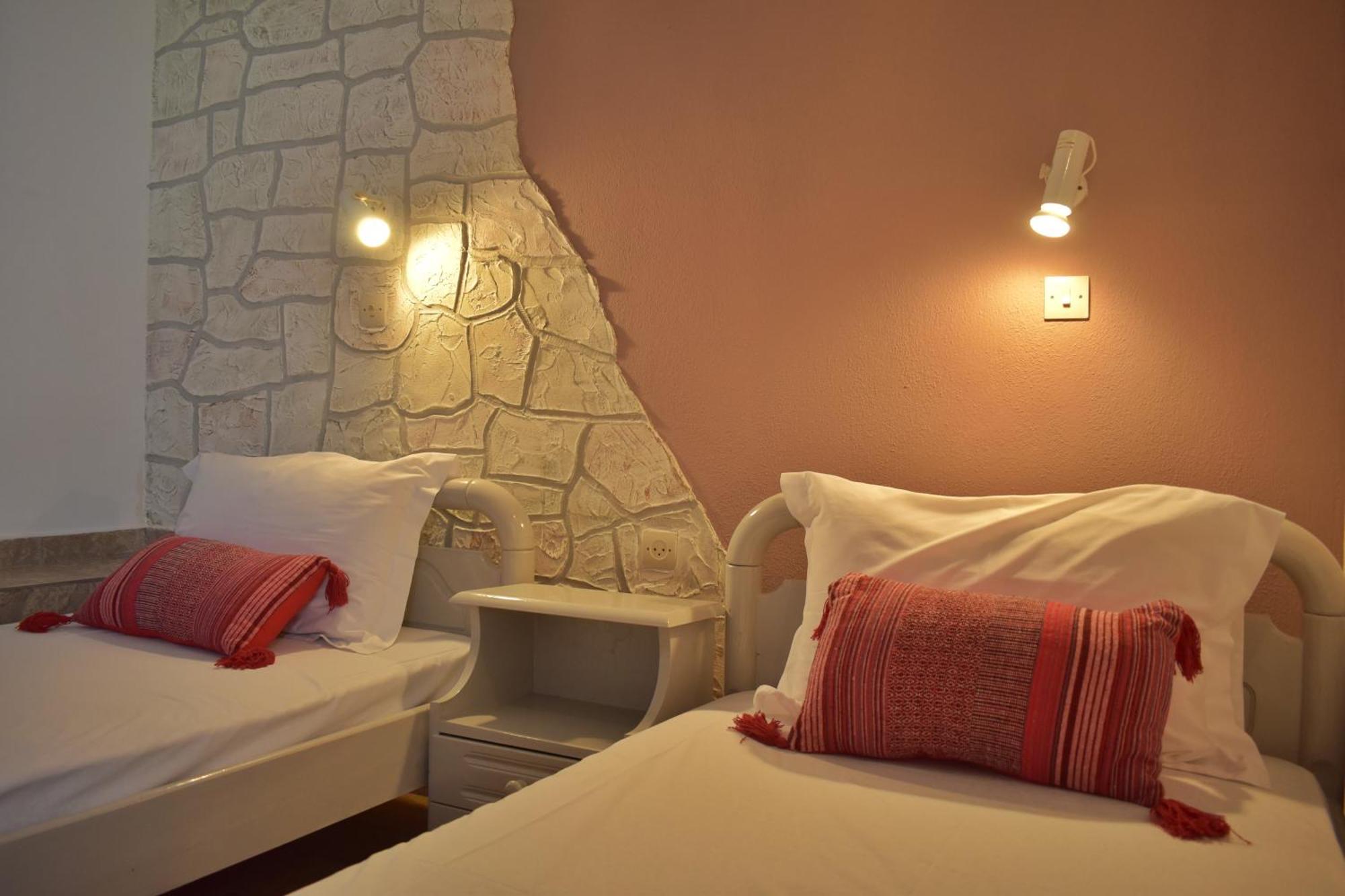 Kastro Studios Skopelos Oda fotoğraf