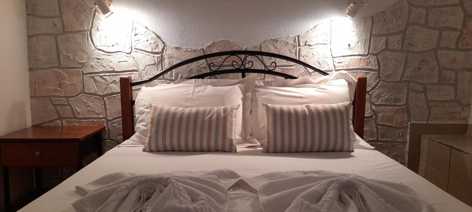 Kastro Studios Skopelos Oda fotoğraf