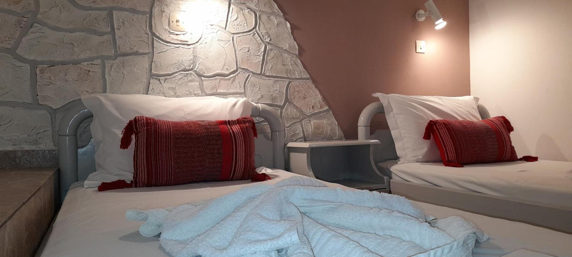 Kastro Studios Skopelos Oda fotoğraf