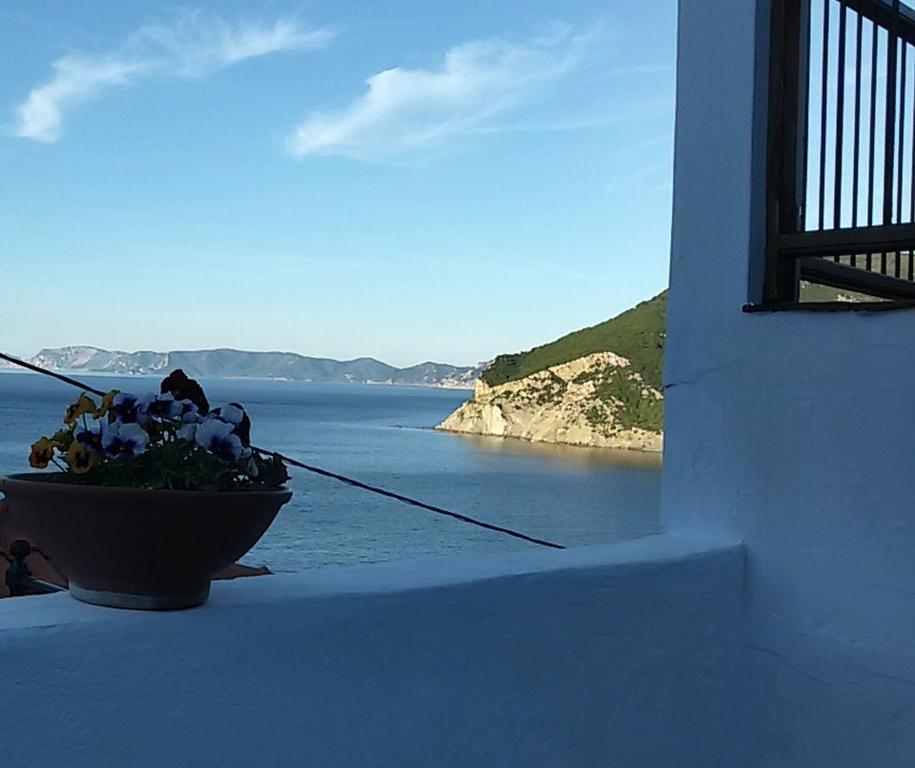 Kastro Studios Skopelos Dış mekan fotoğraf