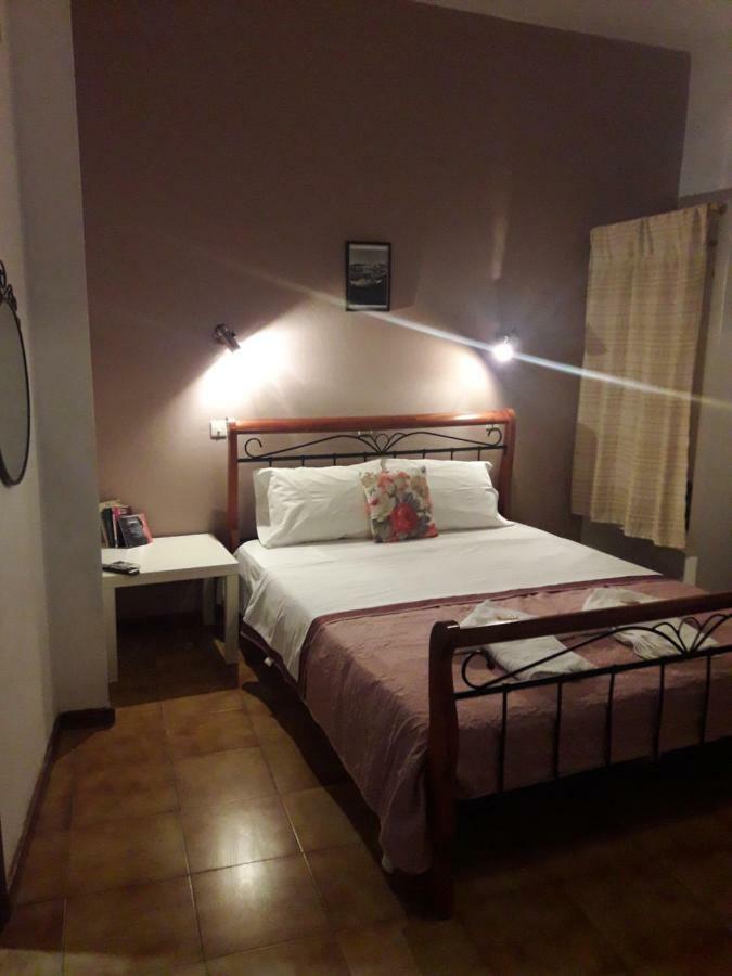 Kastro Studios Skopelos Dış mekan fotoğraf