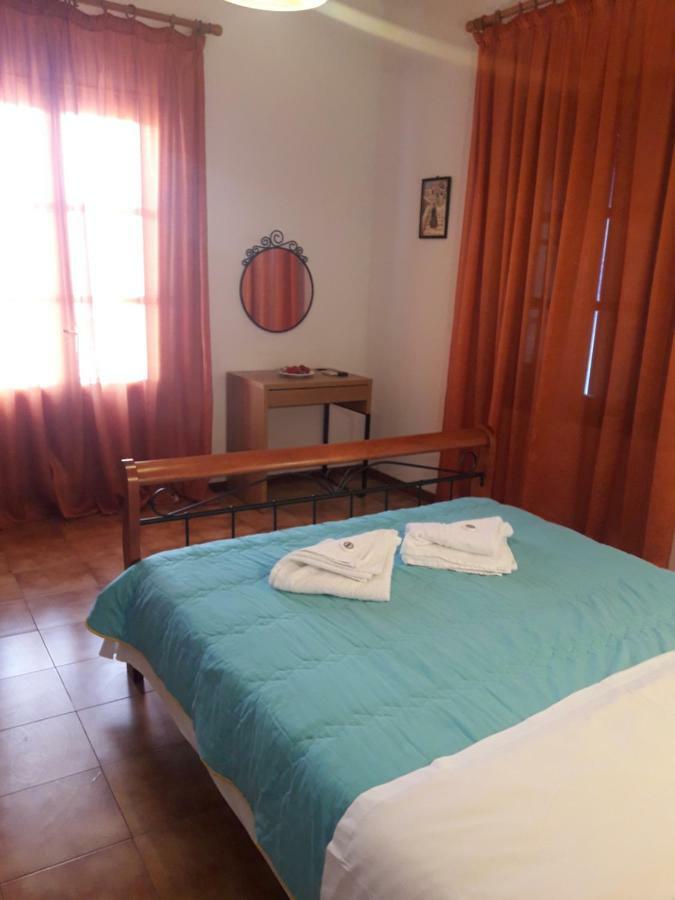 Kastro Studios Skopelos Dış mekan fotoğraf