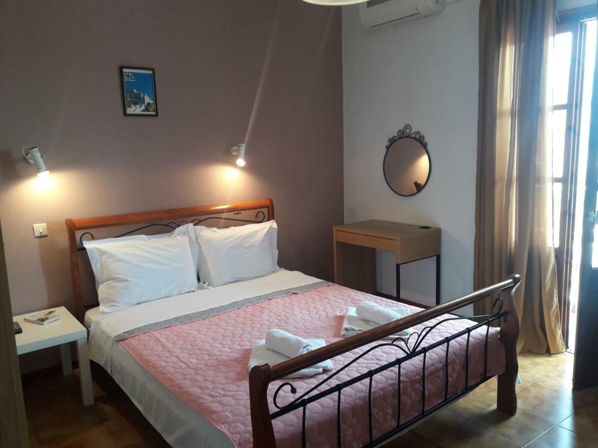 Kastro Studios Skopelos Dış mekan fotoğraf